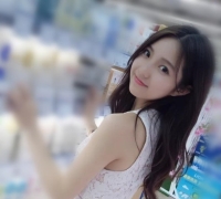雙北外送茶 清純可人的小隻馬 領家女孩乖乖女 露露