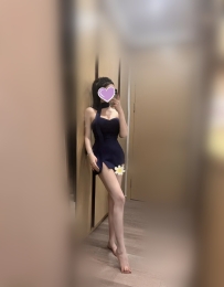 欣然  167cm D奶 48kg 26歲  #私房麻豆兼職  待妳如初戀