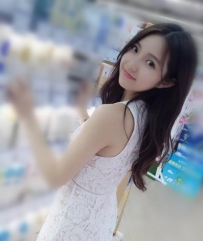 雙北外送茶 清純可人的小隻馬 領家女孩乖乖女 露露