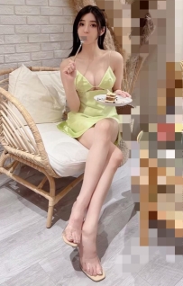 星穎 24歲 165/47/D  #氣質美腿,外型漂亮