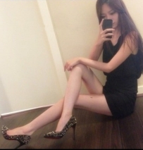 台北叫小姐 小萱  成熟女人味  臉蛋精緻 身材高挑 黑色誘惑