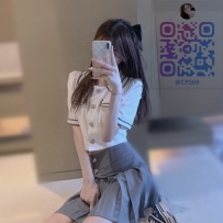 小喜  160cm D奶19歲 第一次下海  小隻可愛學生妹