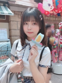 台中叫小姐 泡芙 制服打扮清新可愛 青春無敵  美麗動人  服務主動不怠慢