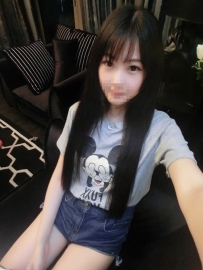 高雄外送茶 羊羊 清純可愛小隻馬 鮑魚和奶頭都是粉色的哦