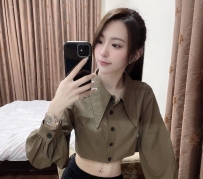 伊伊 163.C.47.24歲  淫蕩小母狗 很會舔 妹子的吹功不錯