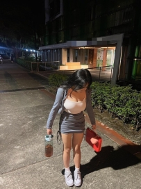 初月 157/D/22y/46 嬌小大奶 年輕可愛 乖巧好調教